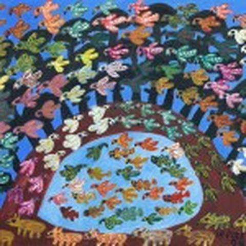 Revoada