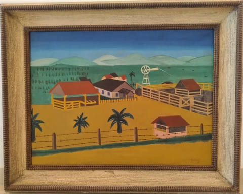 Fazenda