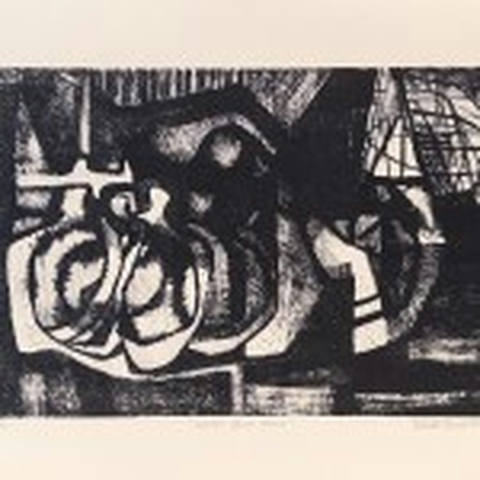 Walter Burle Marx