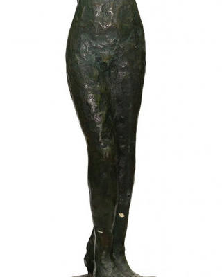Bruno Giorgi - Figura Feminina