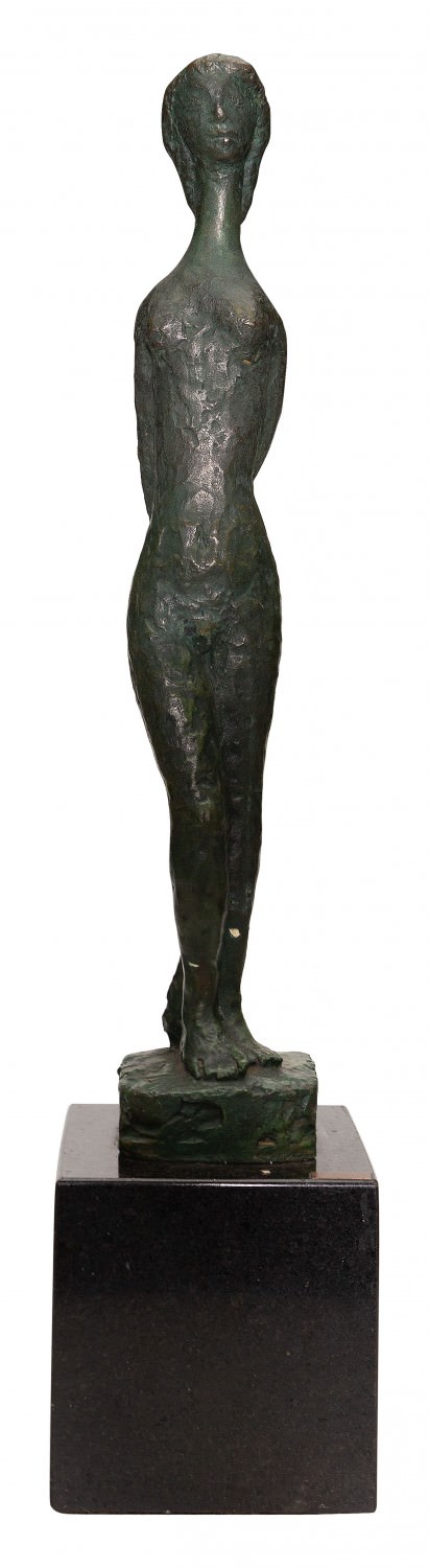 Figura Feminina