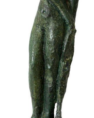 Bruno Giorgi - Mulher