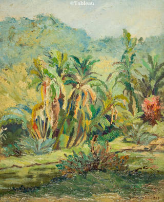 Manoel Santiago - Alto de Teresópolis