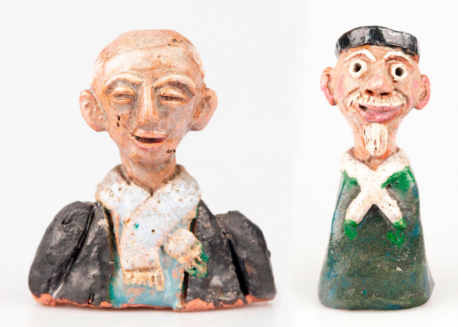 Duas Figuras