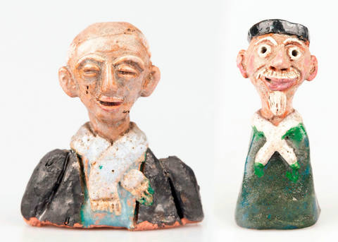 Duas Figuras