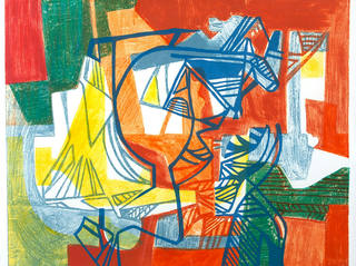 Roberto Burle Marx - Itambíra