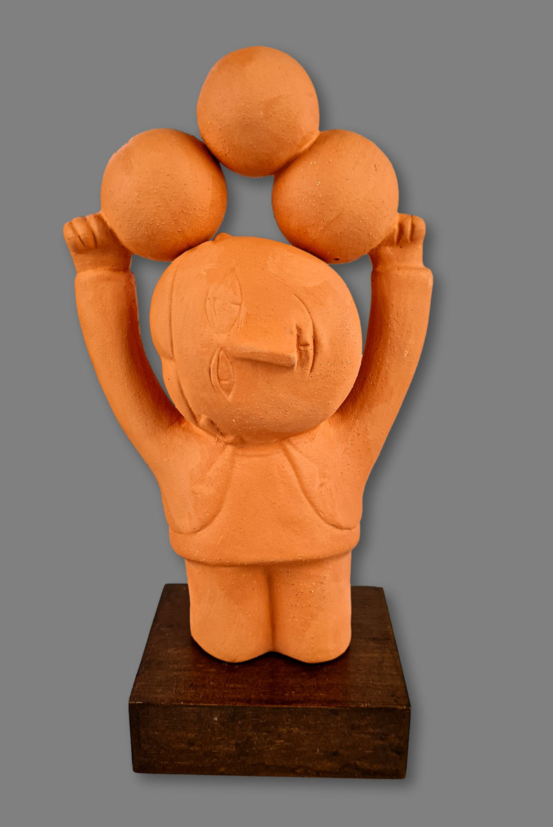 Equilibrista
