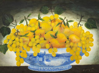 Marysia Portinari - Frutas
