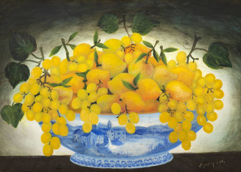 Frutas