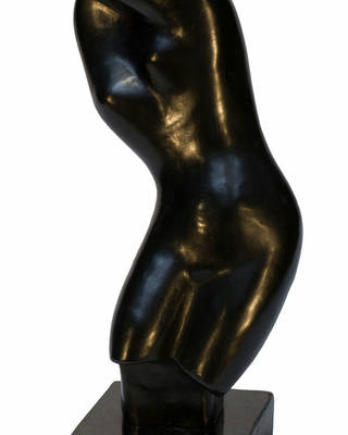 Bruno Giorgi - Torso