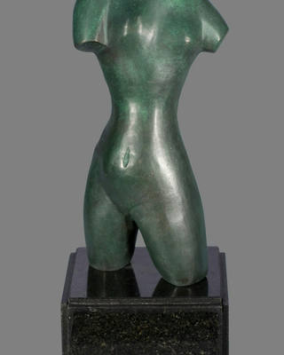 Bruno Giorgi - Torso