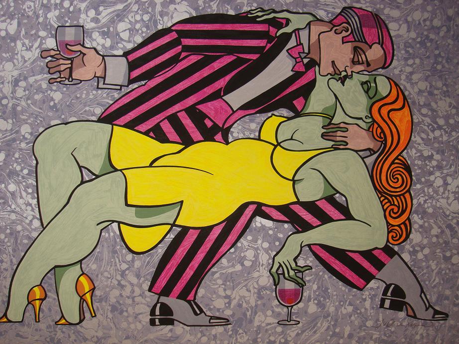 Juarez Machado - Tango