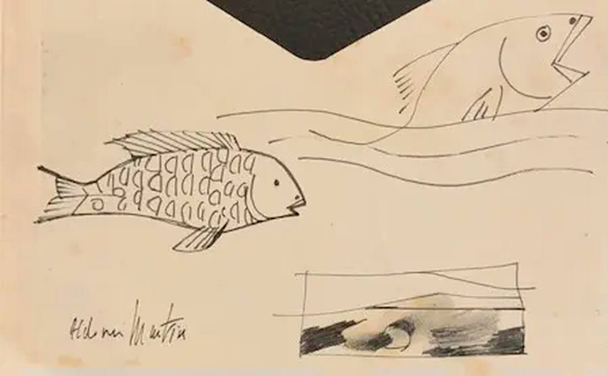 Peixes