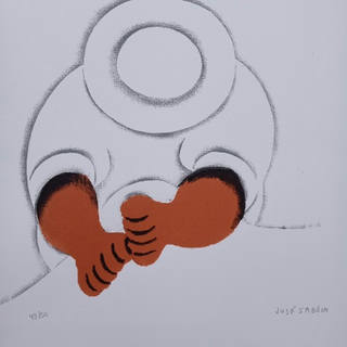 José Sabóia - Pescador