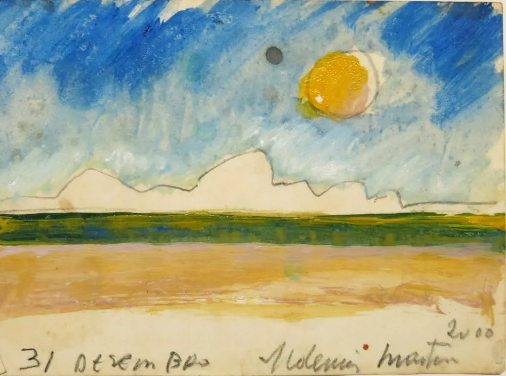Paisagem