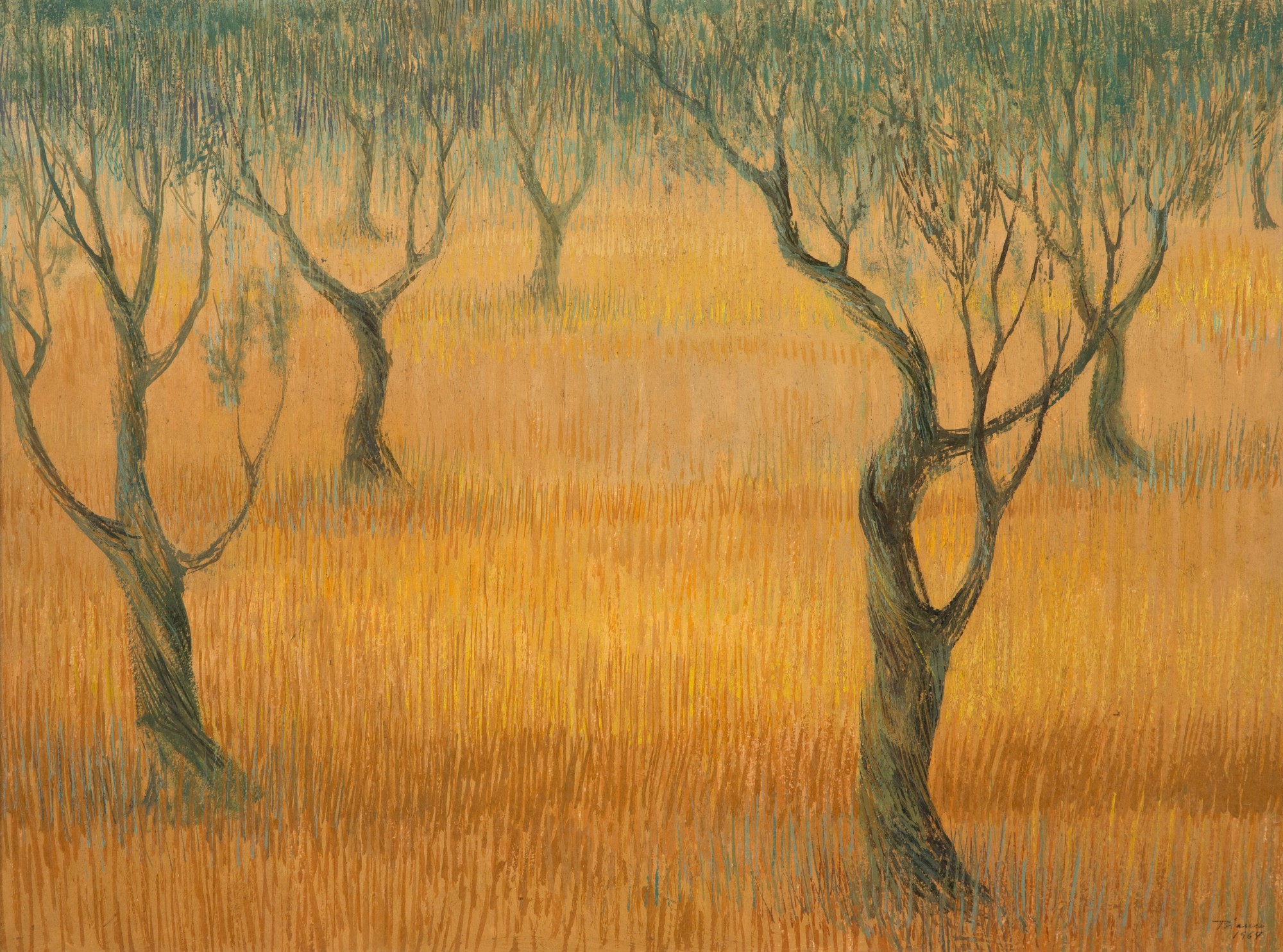 Oliveiras