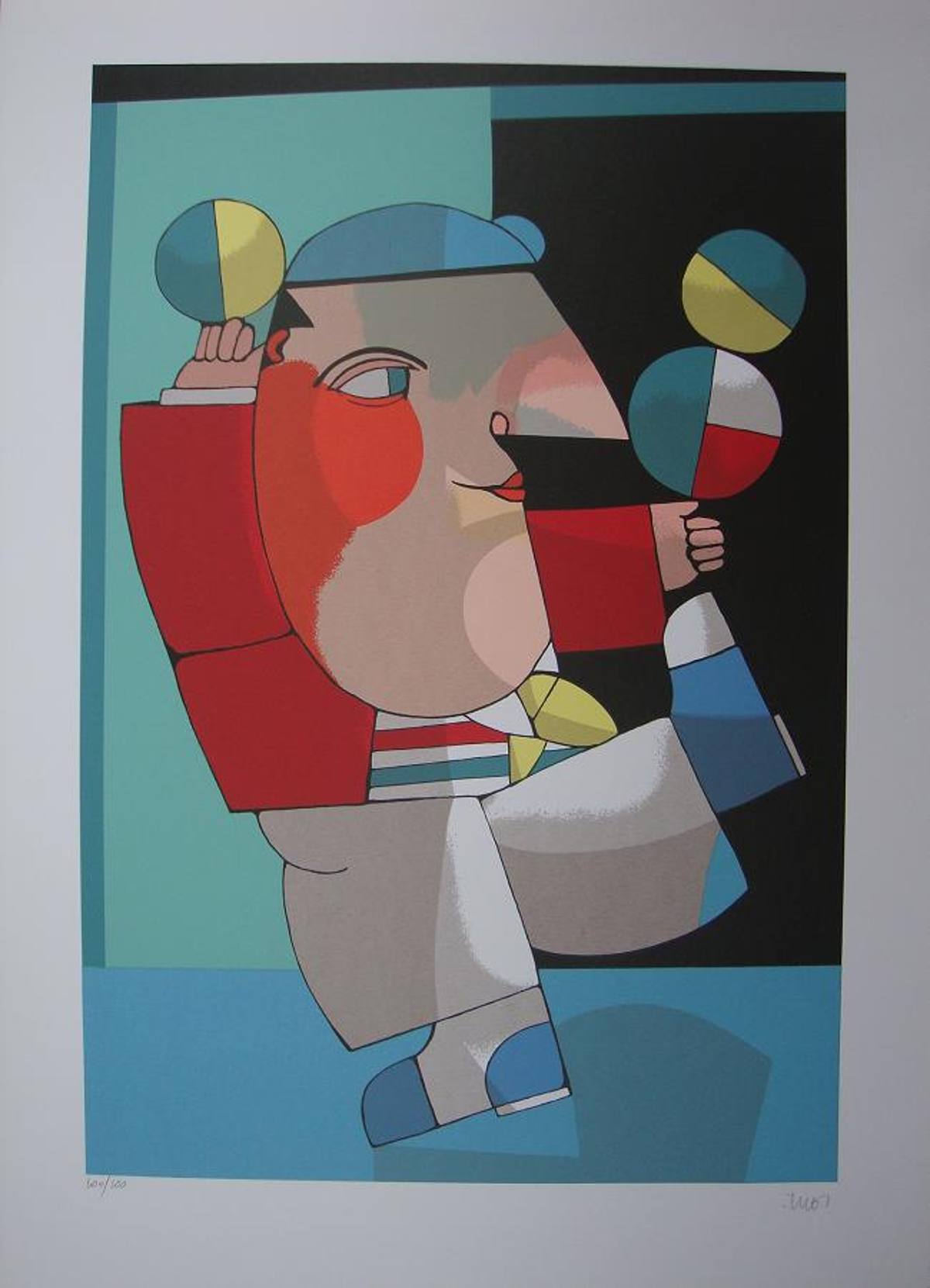 Equilibrista