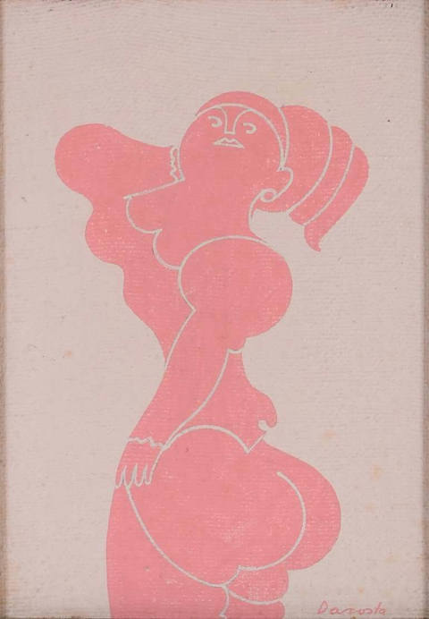 Vênus Rosa