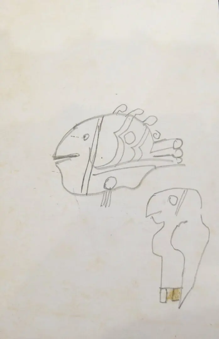 Desenhos