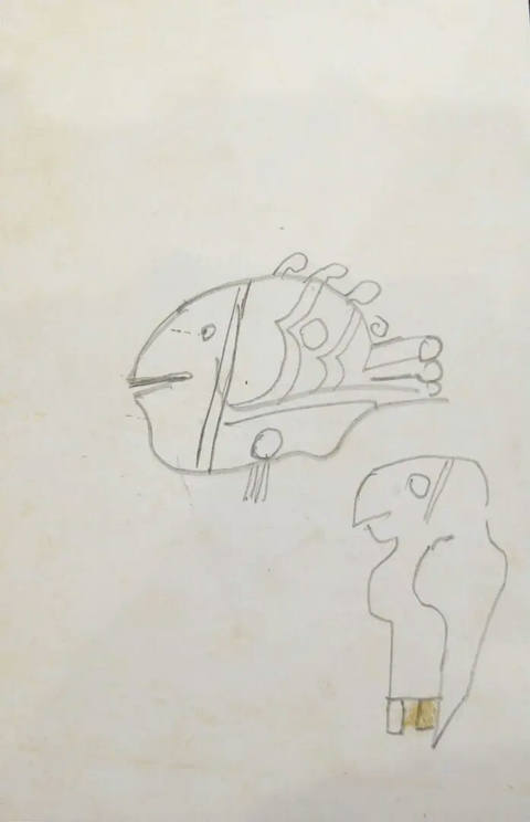 Desenhos