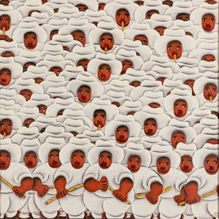 José Sabóia - Músicos