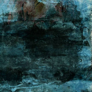 Nato Gomes - Paisagem Azul II