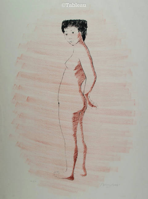 Menina