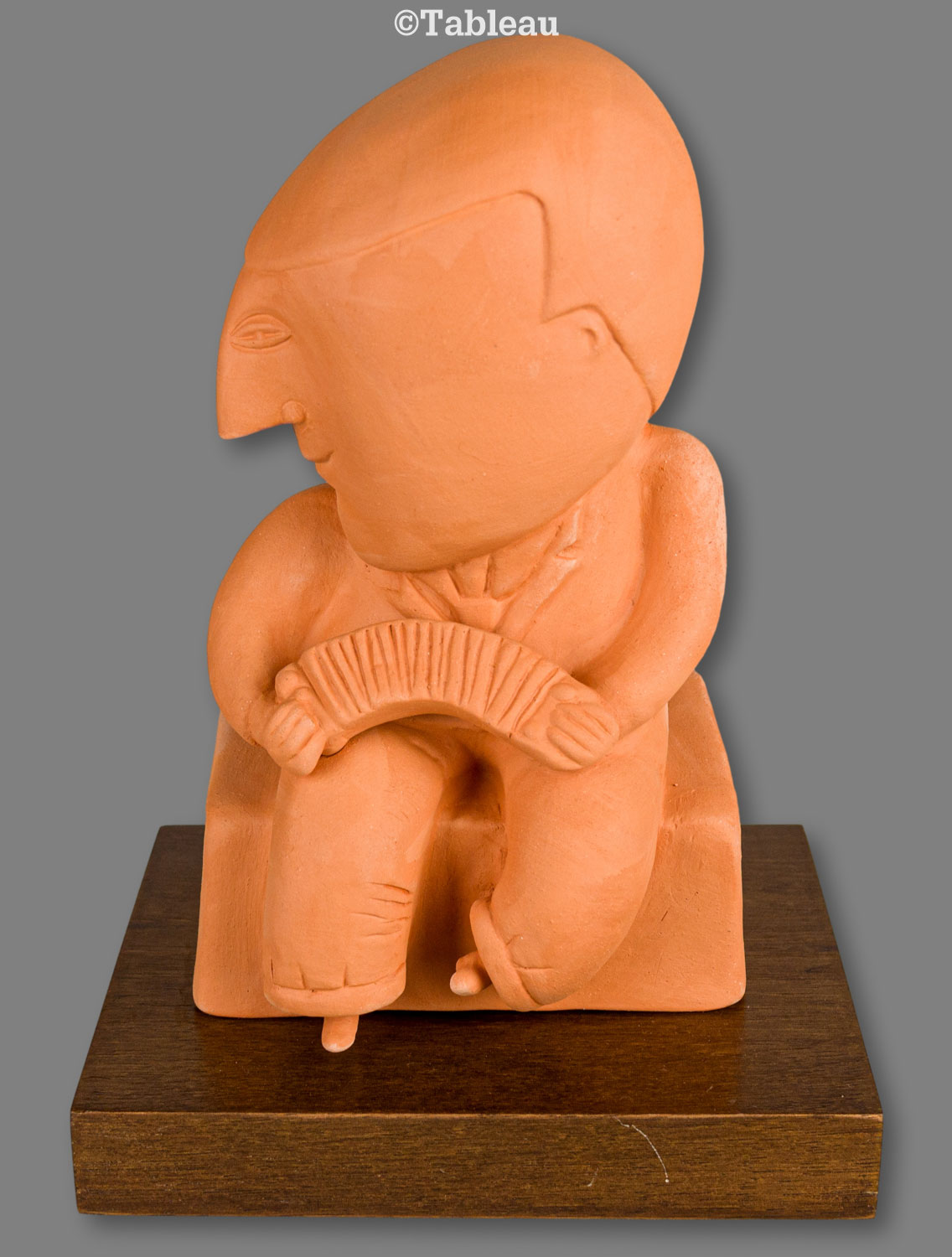 Sanfoneiro