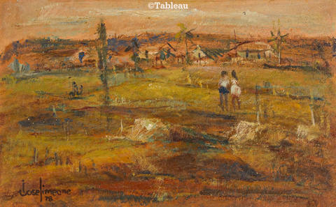 Paisagem