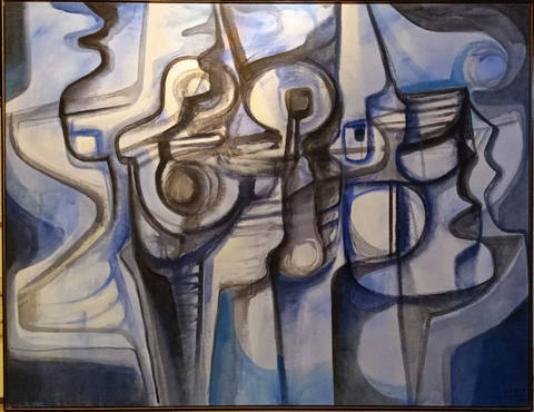 Abstrato