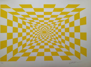 Kleber Ventura - Infinito amarelo