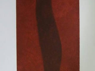 Tomie Ohtake - Abstrato
