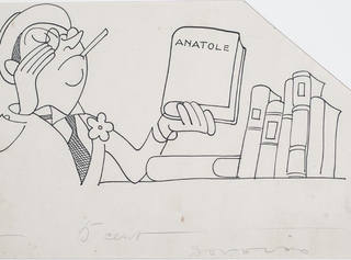 J. Carlos - Anatole