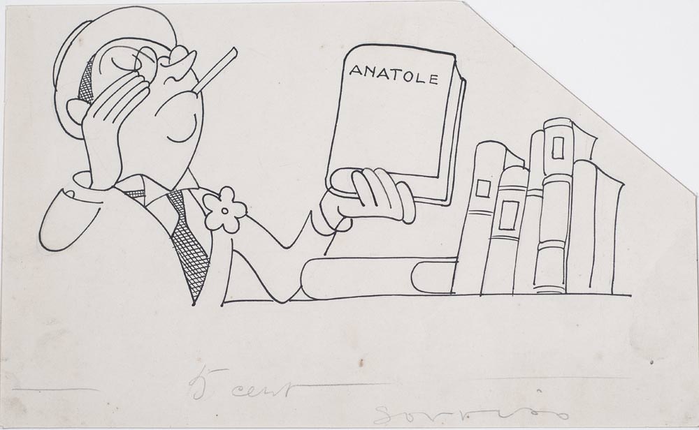 Anatole