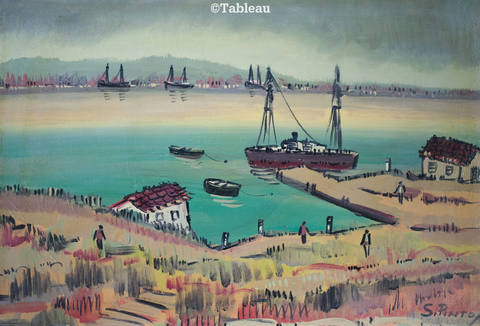 Porto