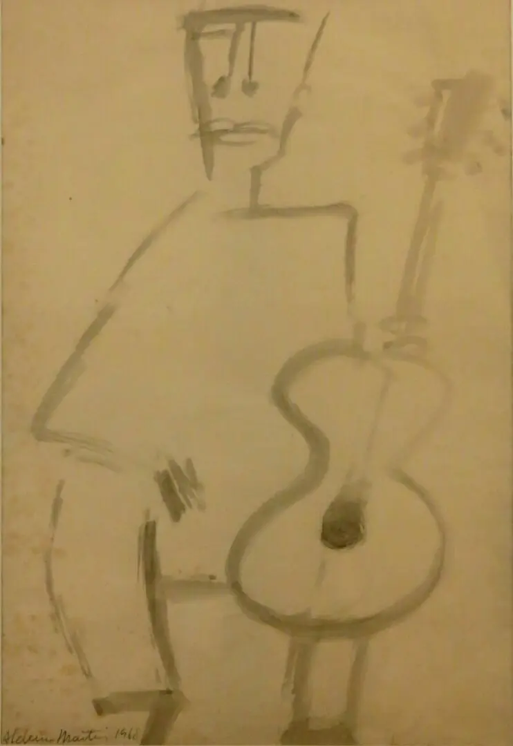 Violeiro