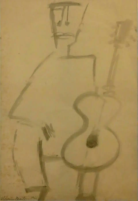 Violeiro