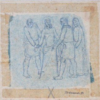 Fulvio Pennacchi - Rendição