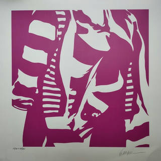 Kleber Ventura - Composição Rosa