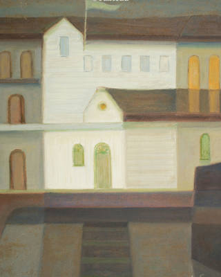 José Simeone - Paisagem