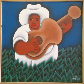 José Sabóia - Violeiro