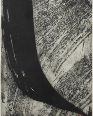 Tomie Ohtake - Sem título