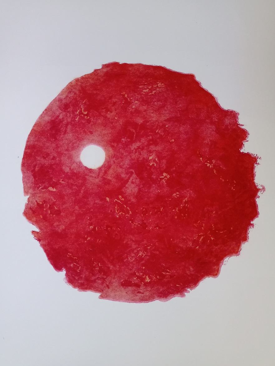 Tomie Ohtake - Abstrato