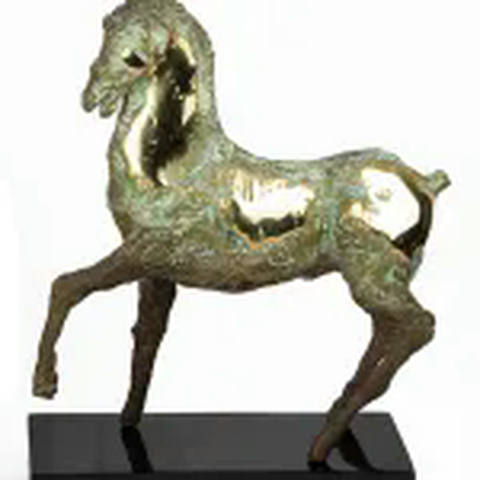 Cavalo