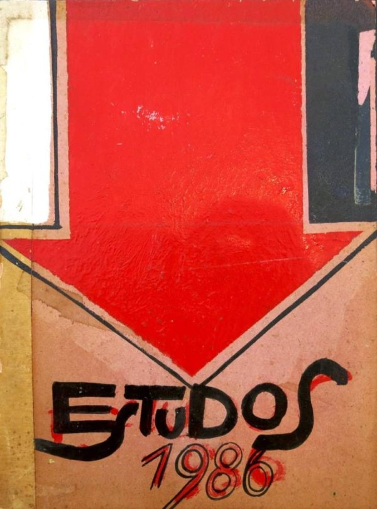 Capa de estudos