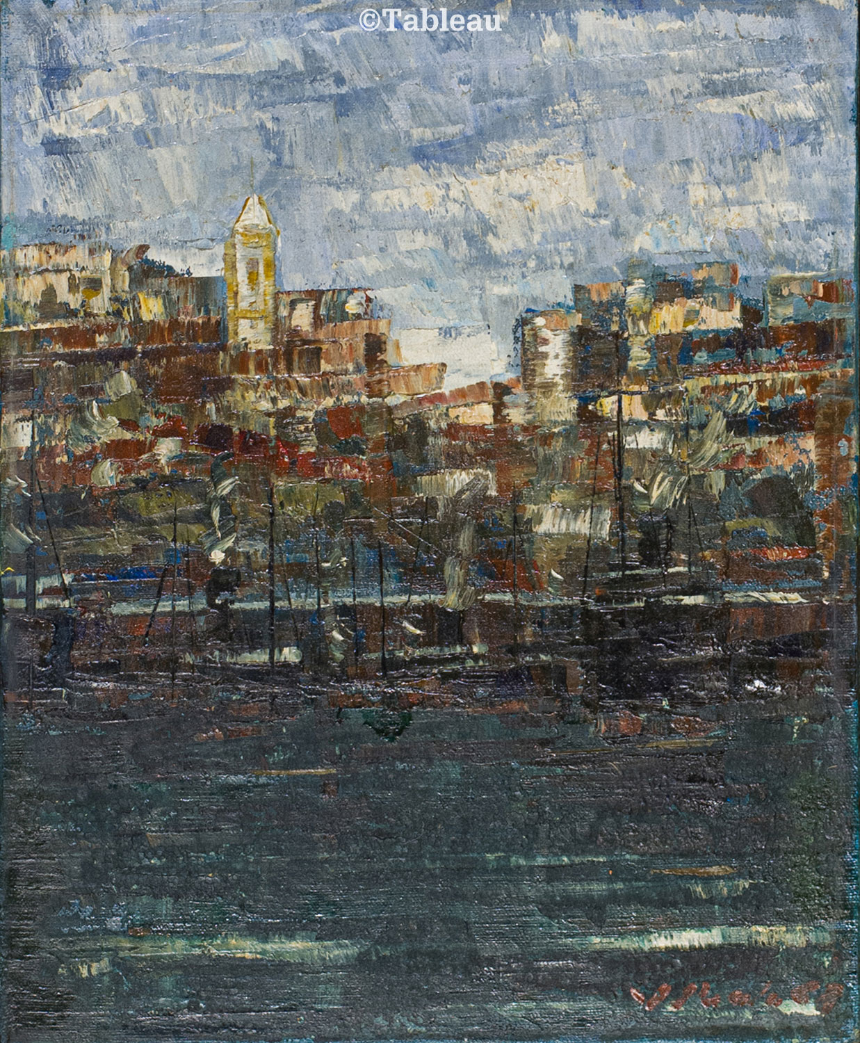 José Paulo Moreira da Fonseca - Porto urbano