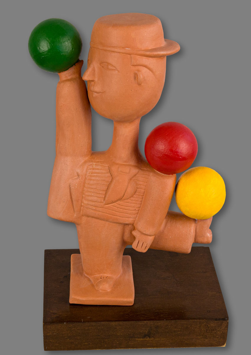 Equilibrista
