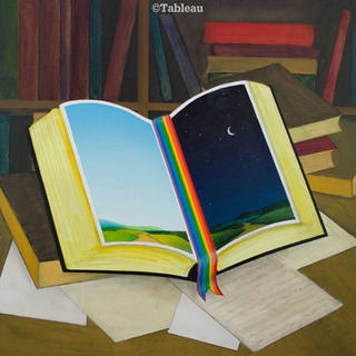 Antonio Peticov - Ex Libris