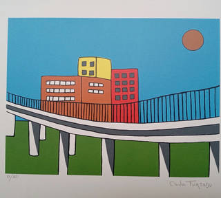 Carlos Furtado - Ponte
