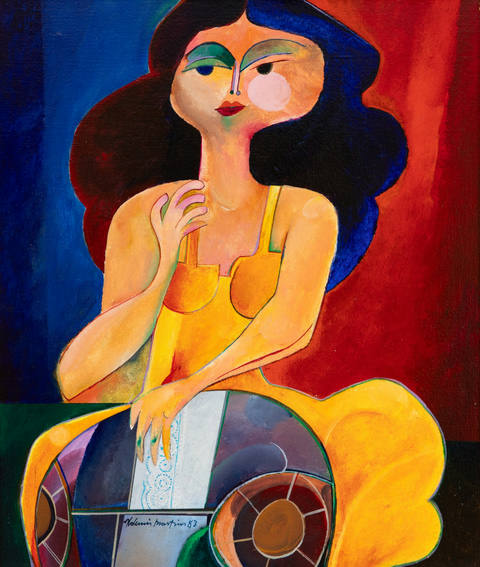 Figura Feminina